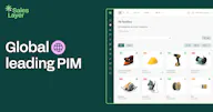 Sales Layer PIM