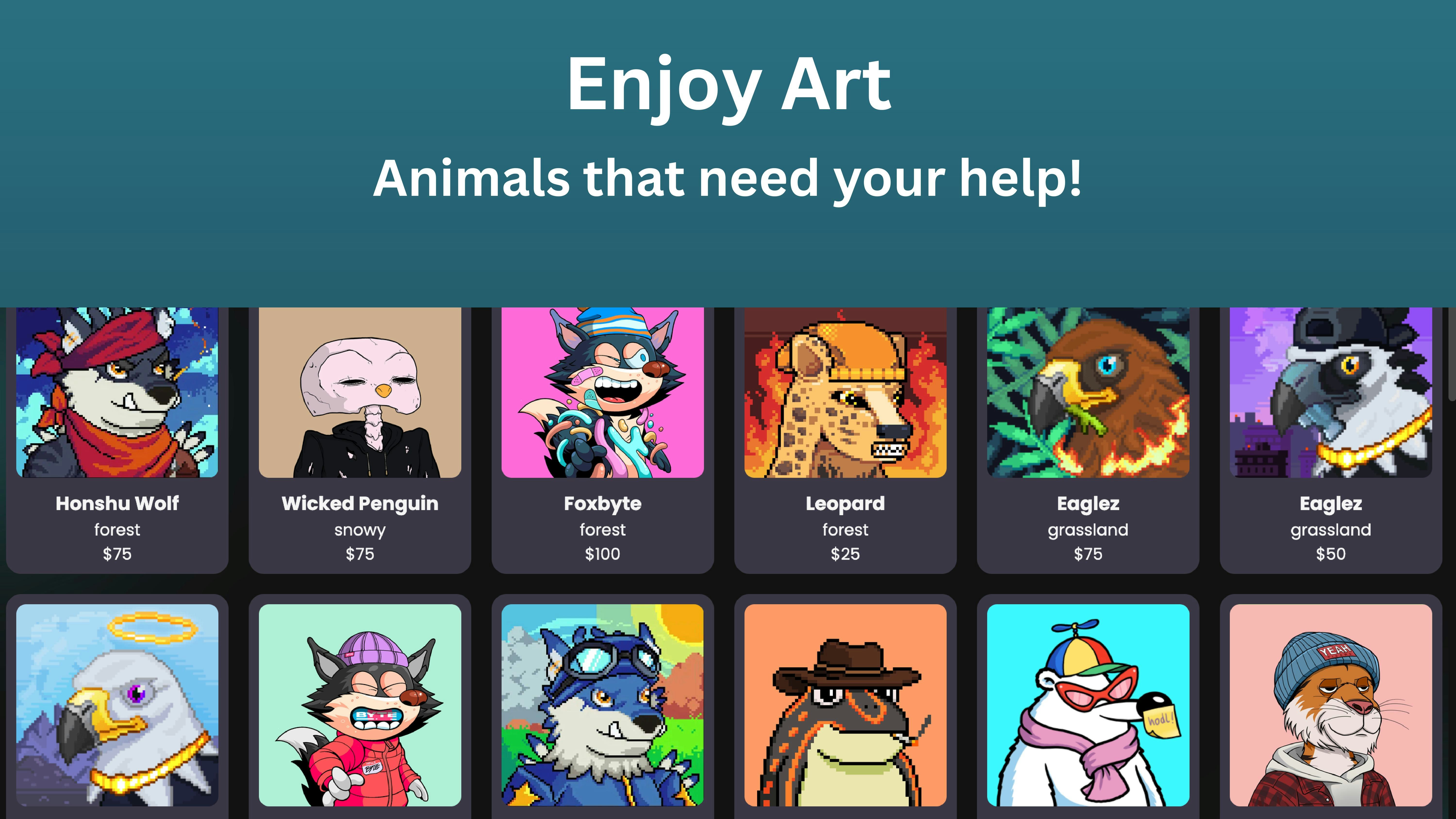 TheFaunaClub gallery image