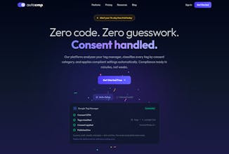 AutoCMP gallery image