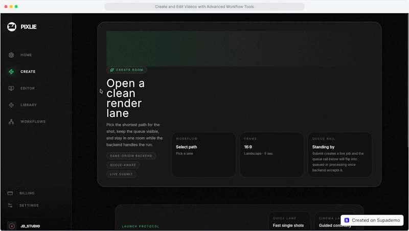 Pixlie screenshot 5