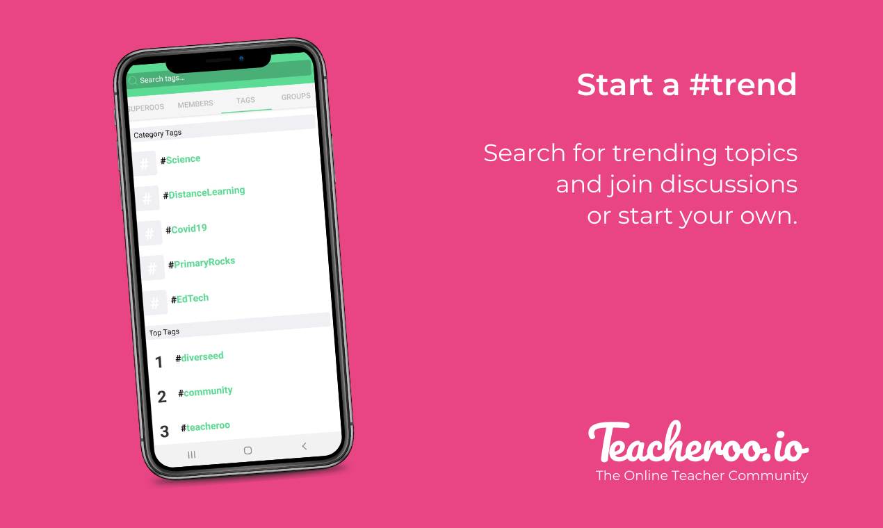 Teacheroo gallery image