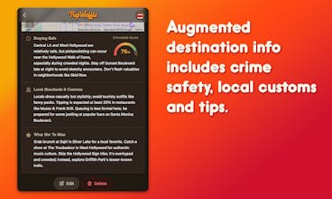 TripWaffle gallery image