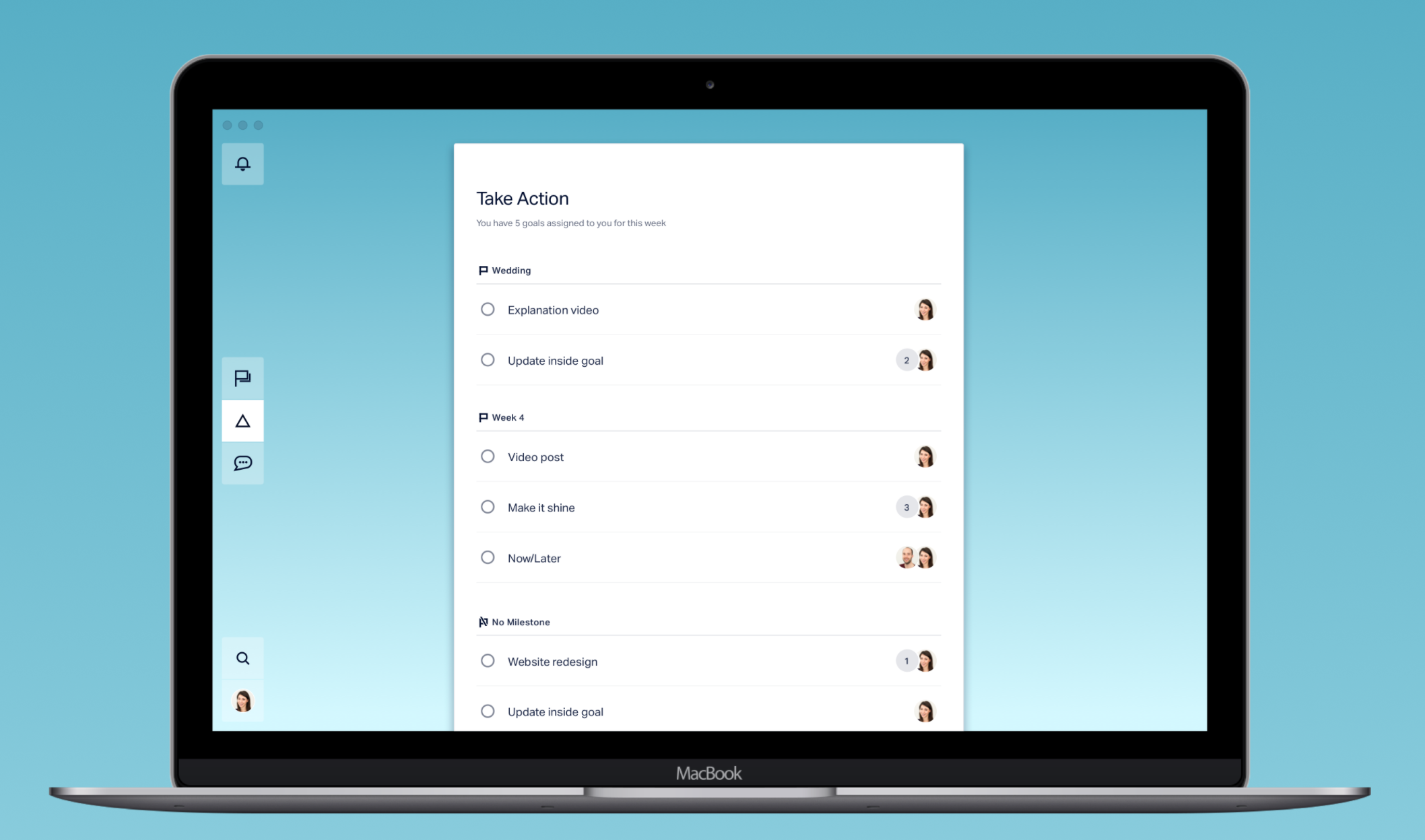 Swipes for Teams Image