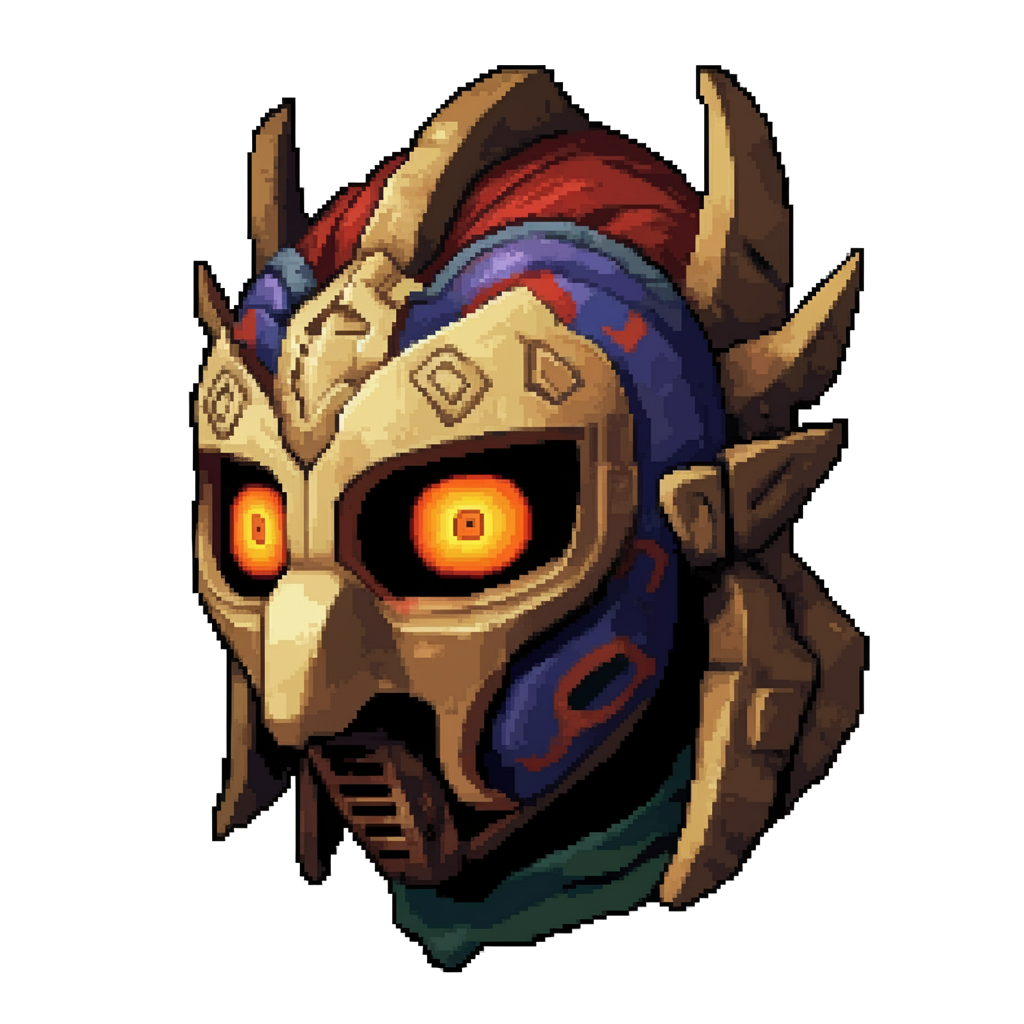 Pixel Forge gallery image