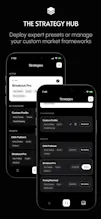 TradeIQ - AI Trading Assistant App gallery image