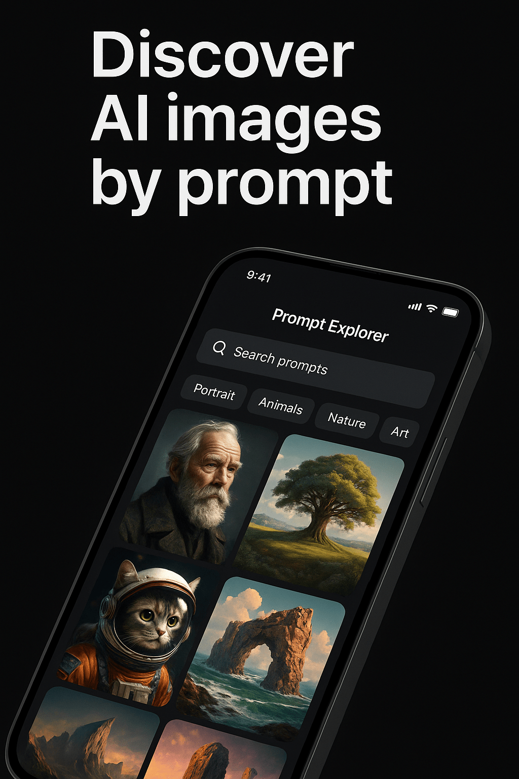 Prompt Explorer media 4