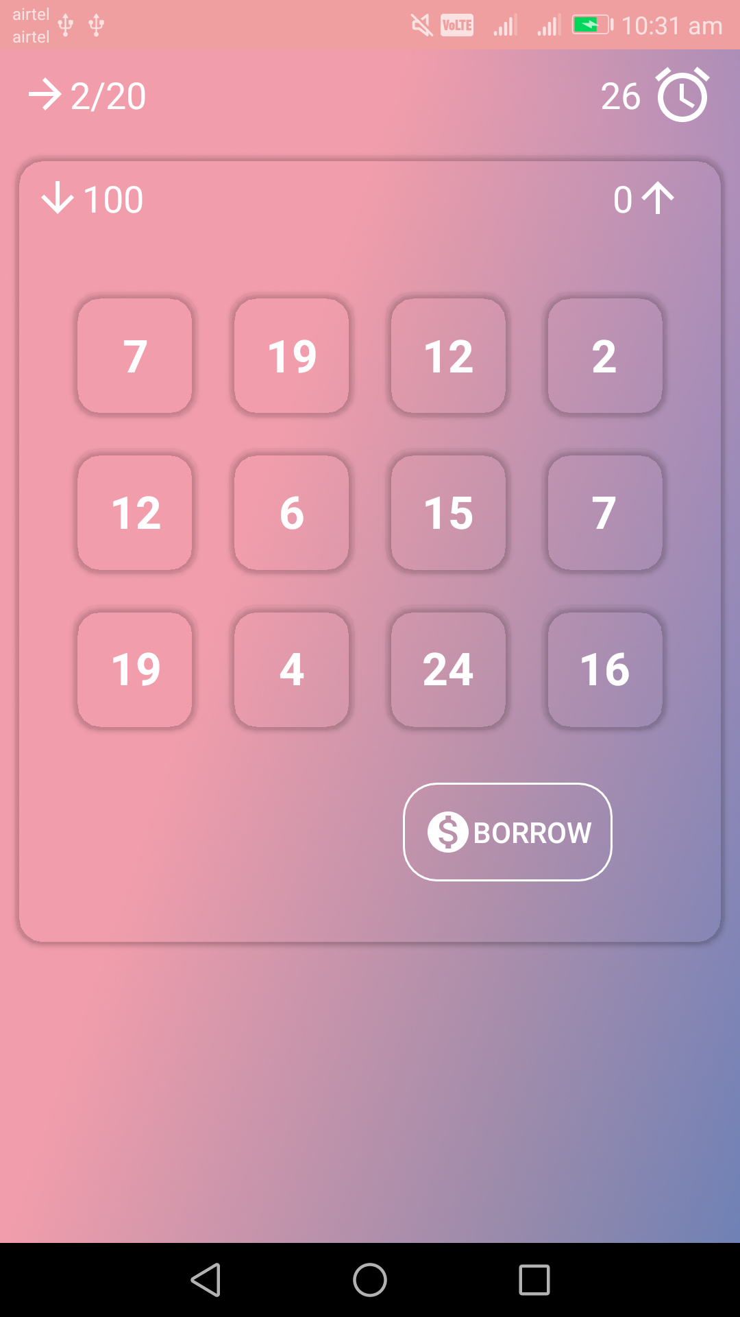 Exact Zero gallery image