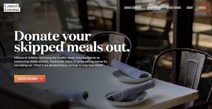 Cancel Corona gallery image