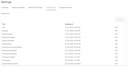 Goodbook gallery image