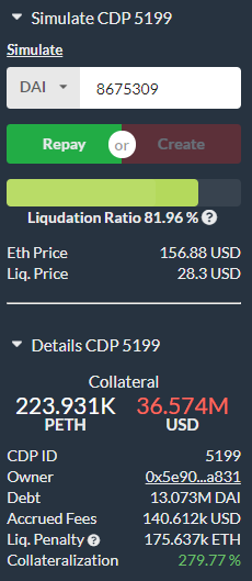 Dai Embassy gallery image