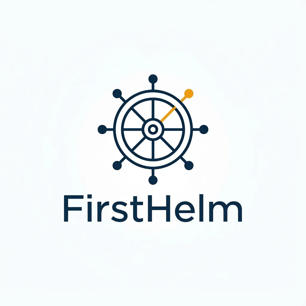 FirstHelm