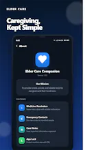 Elder Care gallery image