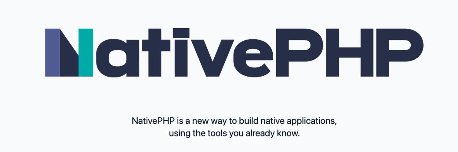 NativePHP media 1