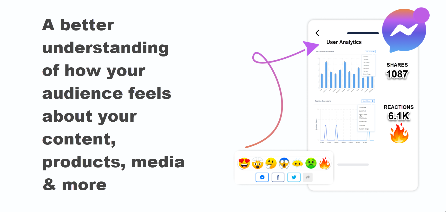 WP Reactions gallery image