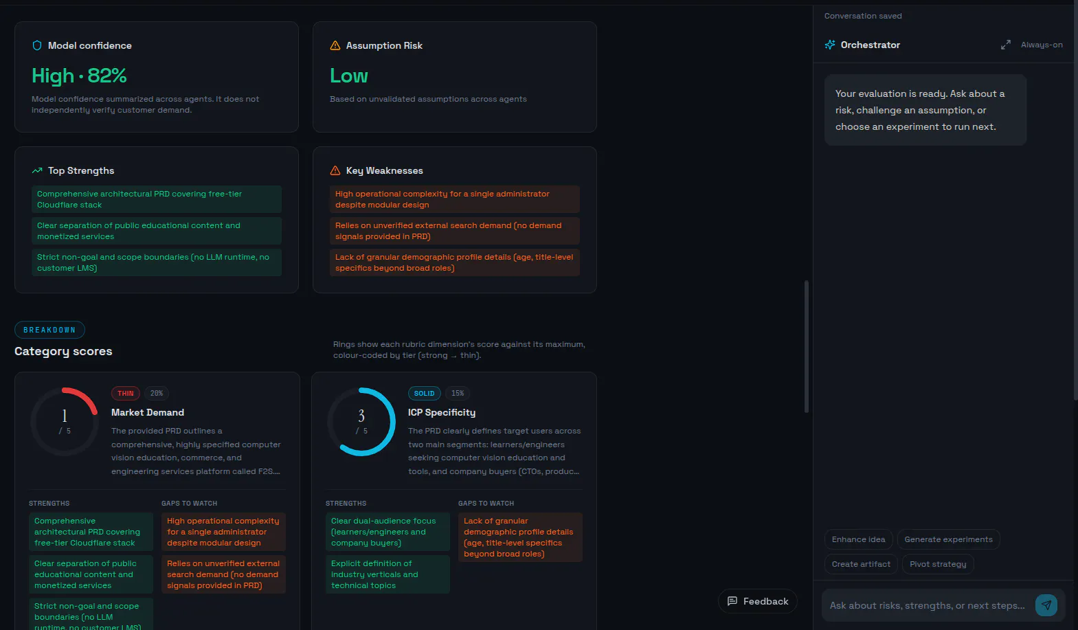 Idea OS 2.0: Engineer Better Ideas gallery image