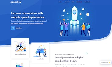 Speedley gallery image