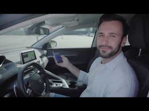 Carsifi - Wireless Android Auto adapter gallery image