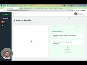 Rebatus Audiences gallery image