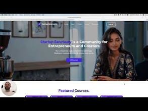 Startup Sanctuary gallery image