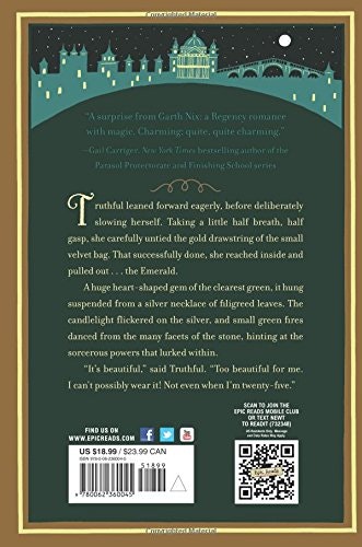 Newt's Emerald gallery image