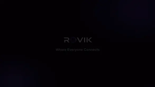 ROVIK – Build, Learn & Grow with AI gallery image