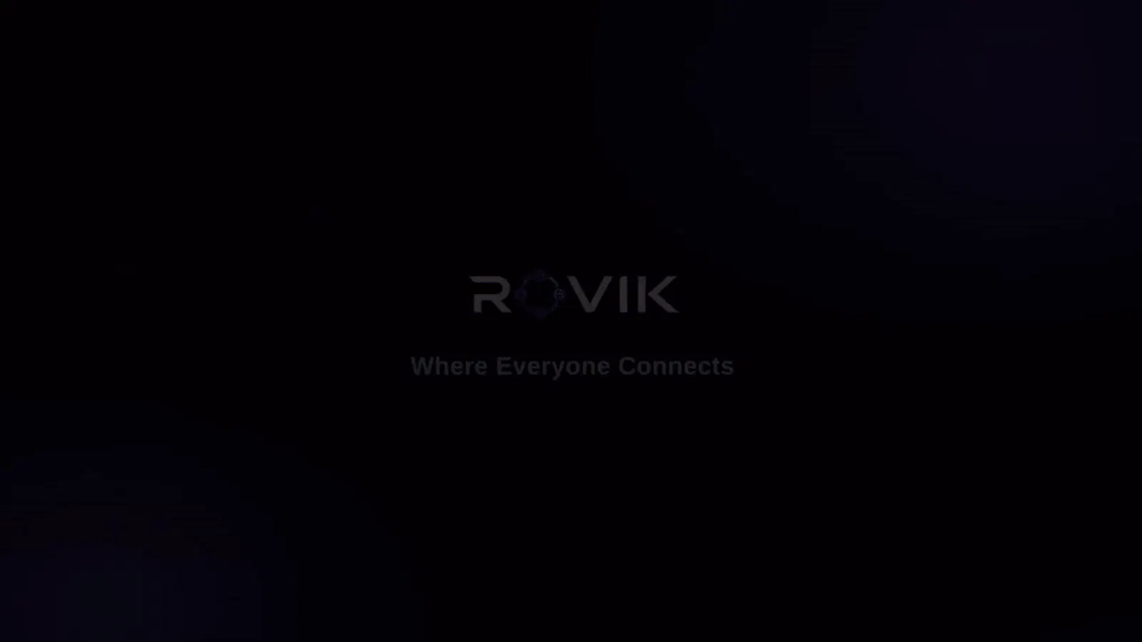 ROVIK – Build, Learn & Grow with AI screenshot 1 (video preview)