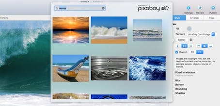 Sparkle 2.6 gallery image