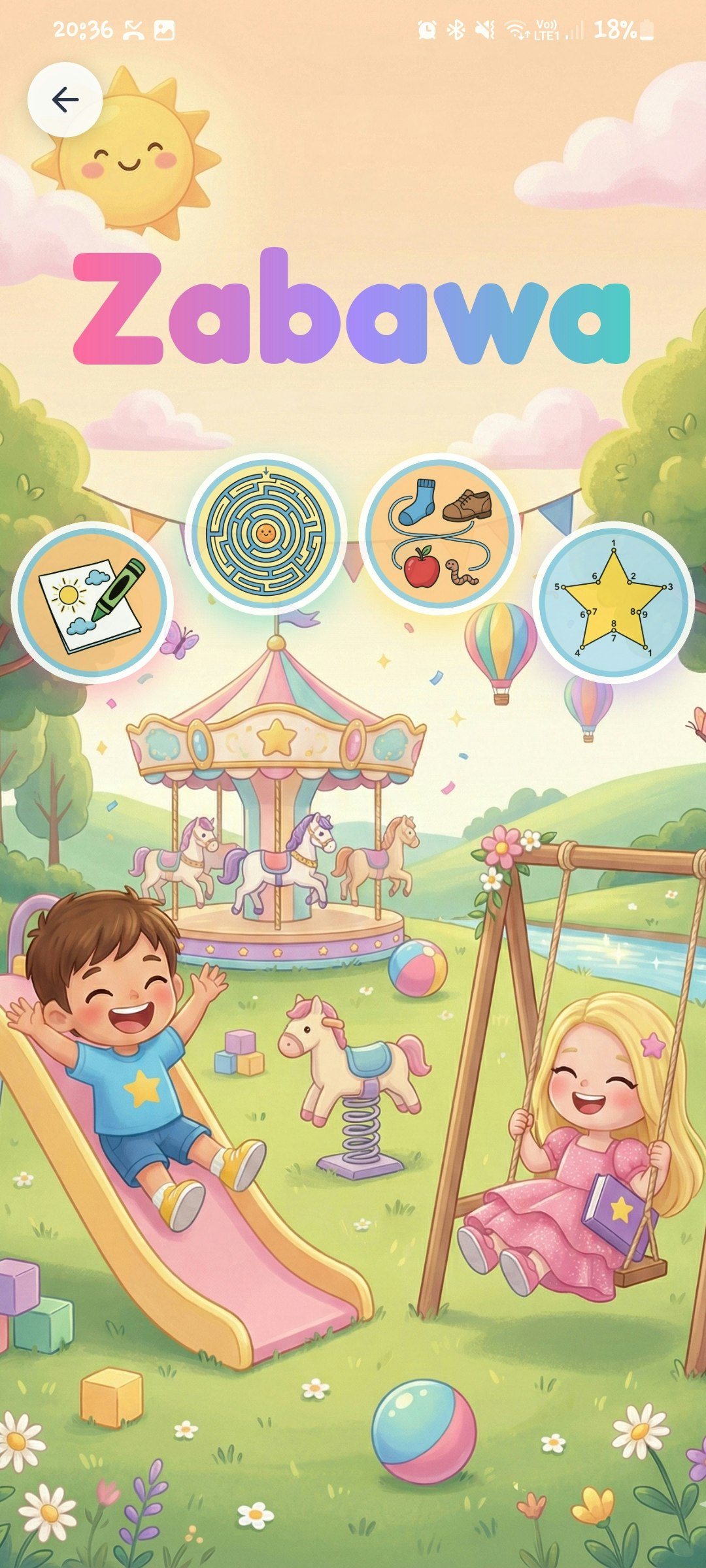 TaLu Kids gallery image