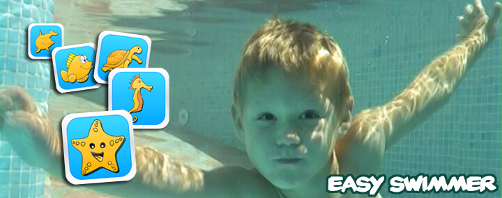 Easy Swimmer