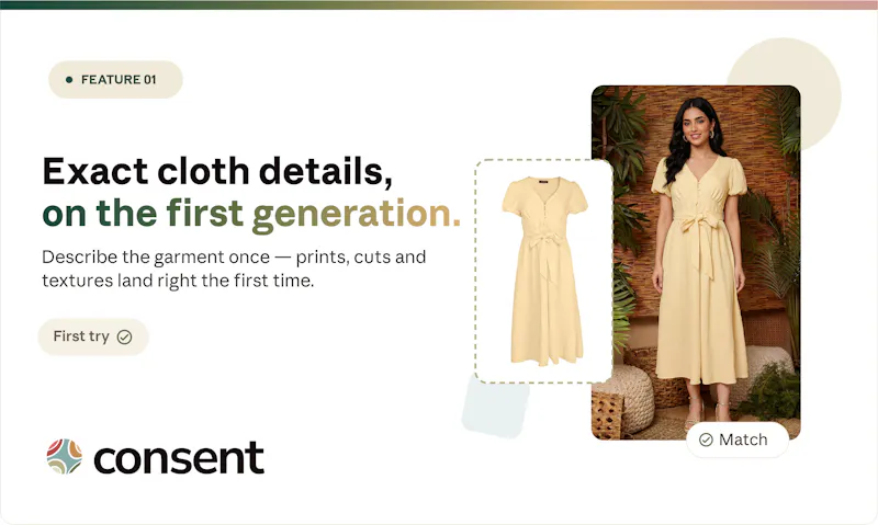 Consent AD screenshot 2
