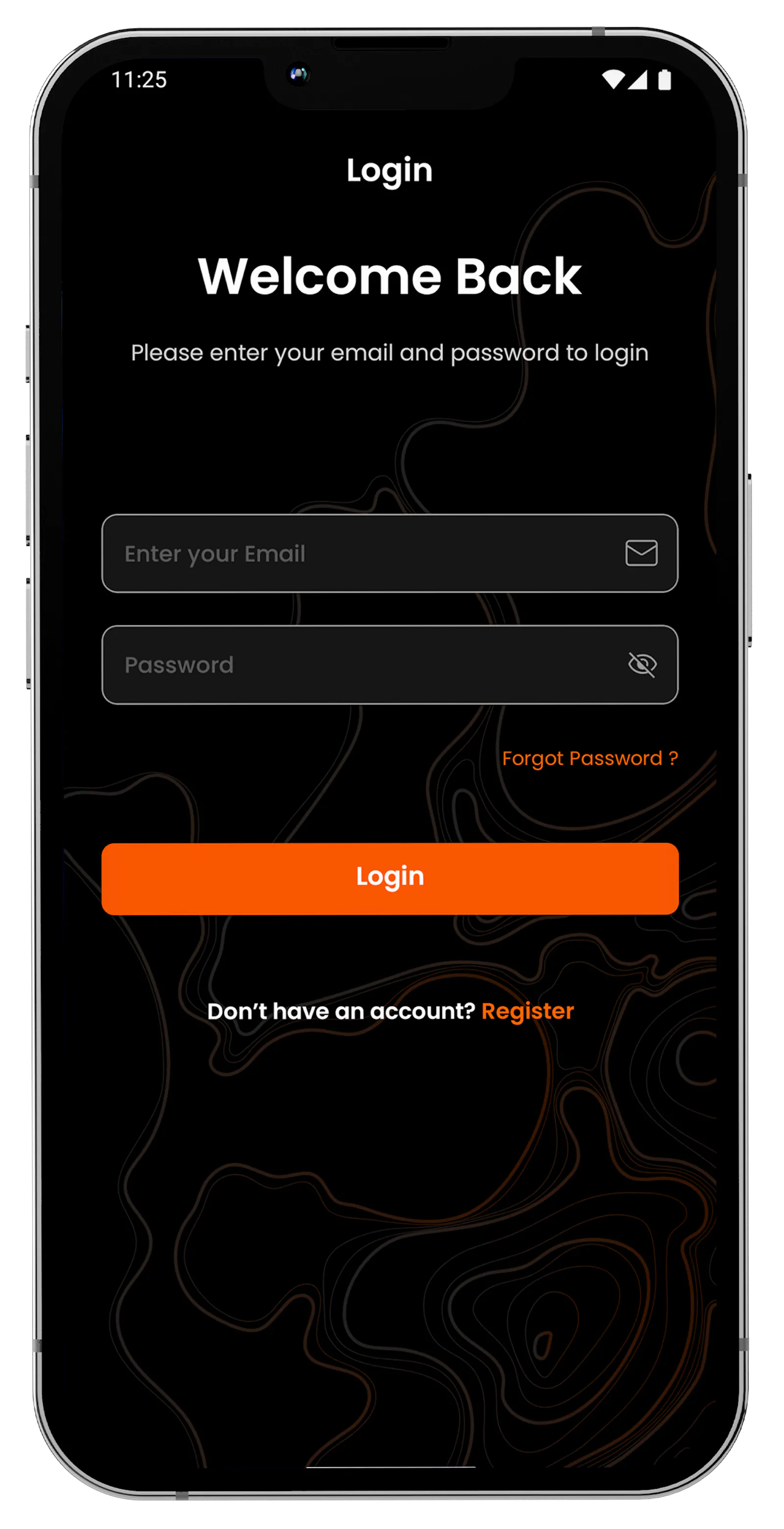 Rackon screenshot 3