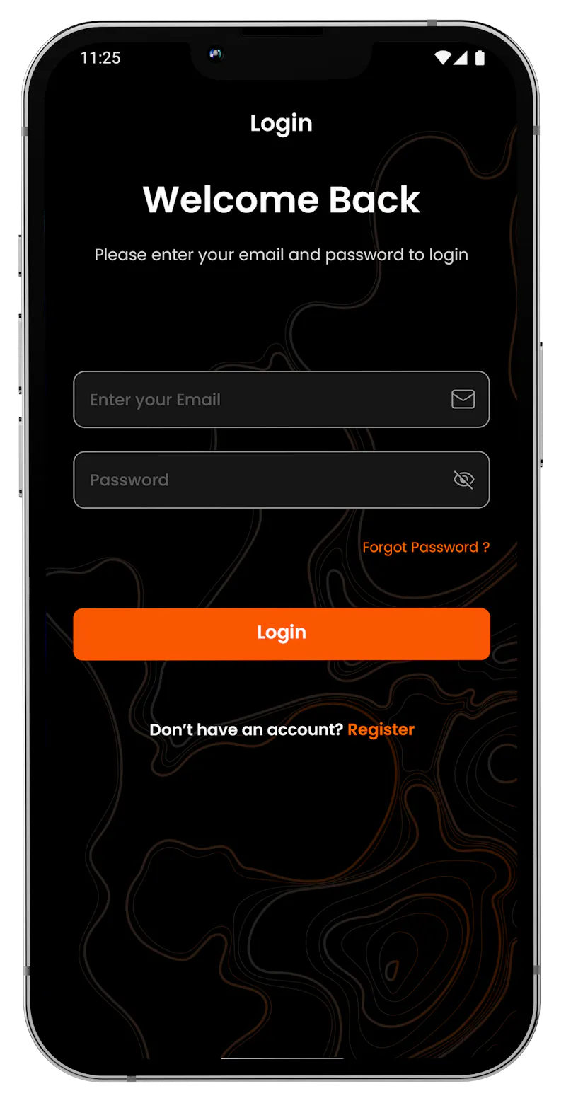Rackon screenshot 3