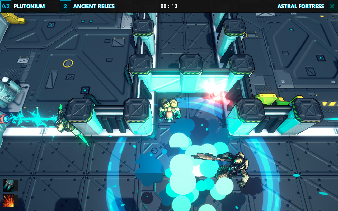 Spark Five gallery image