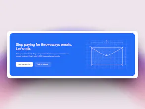 Reloop Temp Email Checker gallery image