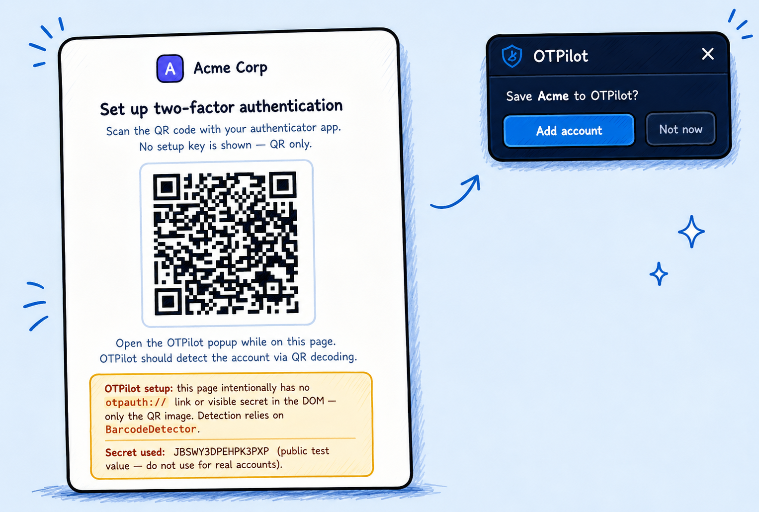 OTPilot gallery image