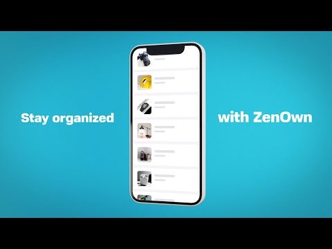 ZenOwn 2.0 gallery image