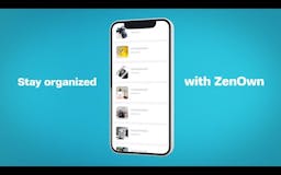 ZenOwn 2.0 media 1