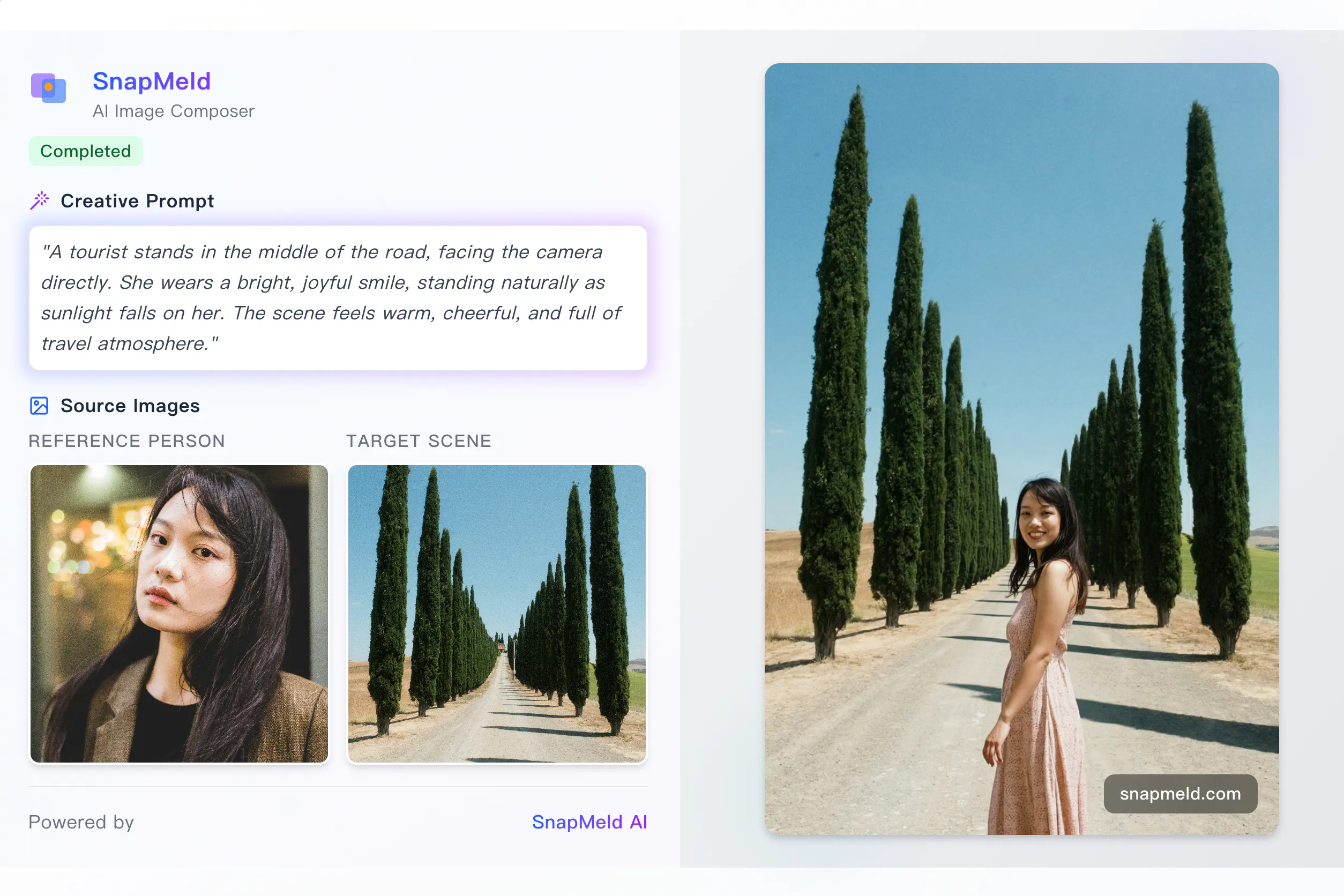 SnapMeld gallery image