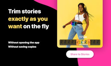 to Stories gallery image