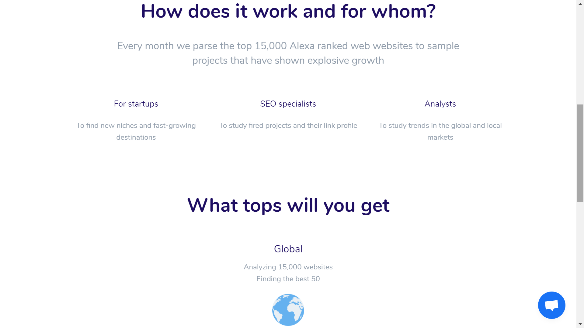 Explosive Growth gallery image