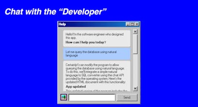 Windows 9X gallery image