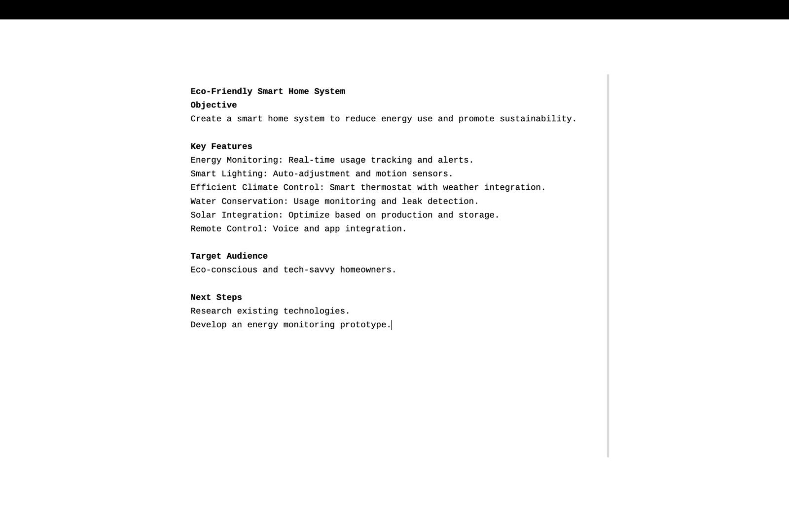 Focus Forge gallery image