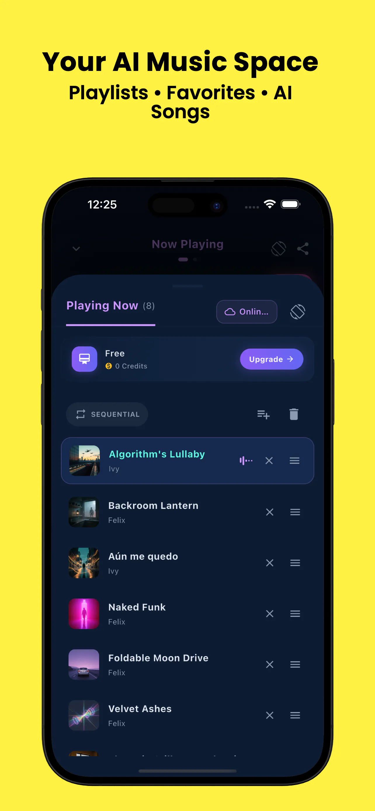 Song Flow gallery image