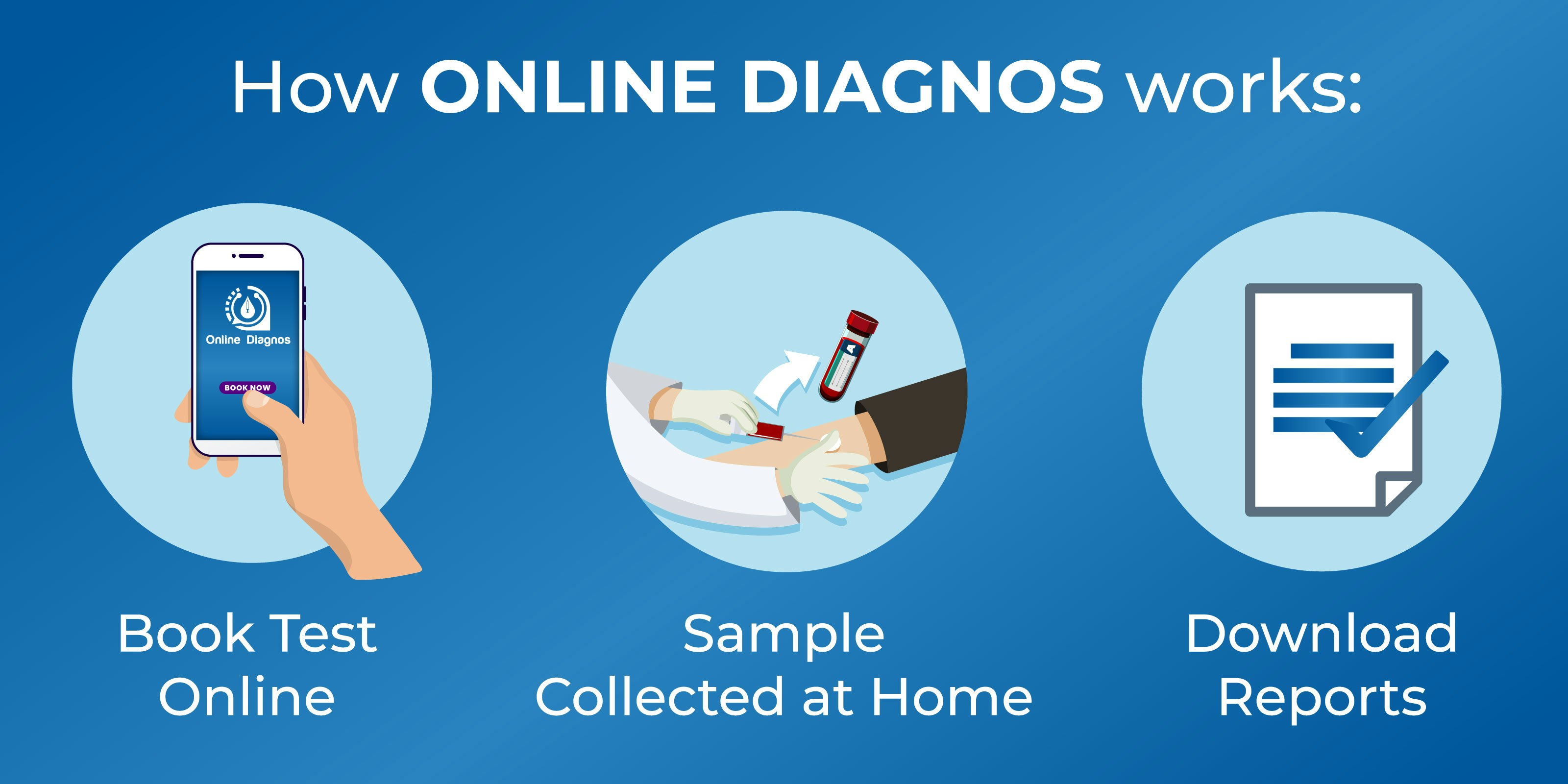 Online Diagnos gallery image