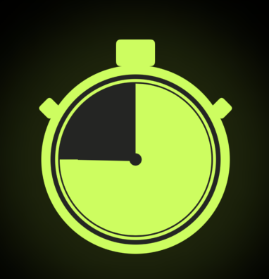 Home Gym Pro - Product Hunt launch logo and brand identity