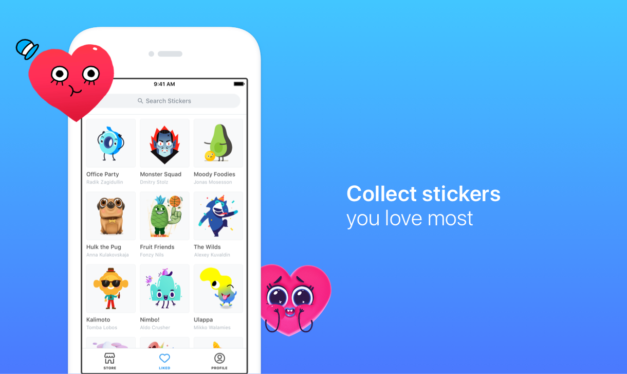 Sticker.Place Image