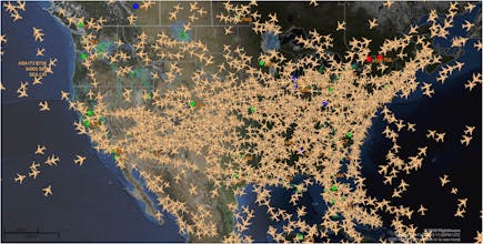 Not A Satellite Labs gallery image