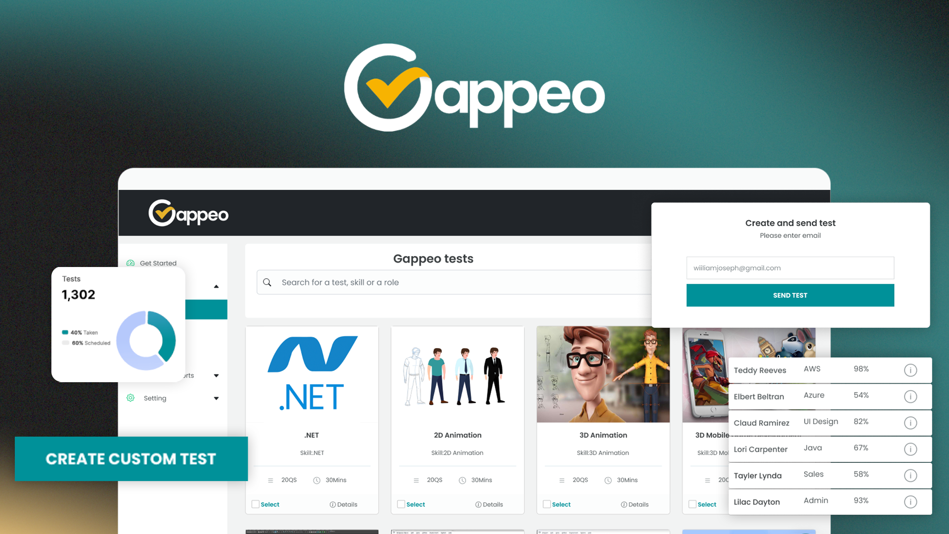 Gappeo media 2