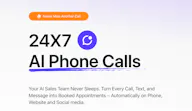 NewOaks AI Phone Agent
