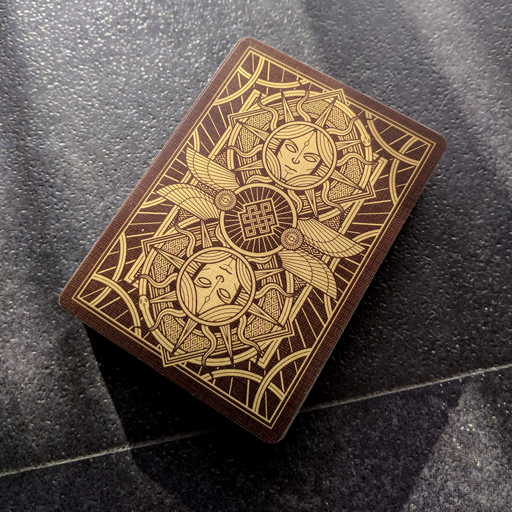 Thirdway Industries Decks gallery image